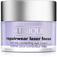 Clinique Repairwear Laser Focus Wrinkle Correcting Eye Cream 15ml - cena, porovnanie