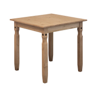 Idea Jedálenský stôl CORONA 16117 - cena, porovnanie