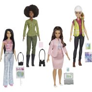 Mattel Barbie Ekológia je budúcnosť - cena, porovnanie