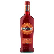 Martini Fiero 0.75l - cena, porovnanie