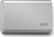 Lacie Portable SSD v2 STKS1000400 1TB - cena, porovnanie