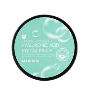 Mizon Hyaluronic Acid Eye Gel Patch 60x1,5g - cena, porovnanie