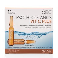 Praxis Proteoglicanos Vitamin C 6x2ml - cena, porovnanie