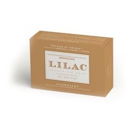 Lilac Dermatologicke mydlo pre podporu opaľovania 100g