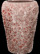 DMGS Keramický kvetináč Lava 68cm - cena, porovnanie