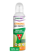 Omega Pharma Paranit Strong Dry Protect repelent 125ml - cena, porovnanie