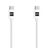 ER Power USB-C/USB-C 3A 60W - 1,2 m - cena, porovnanie
