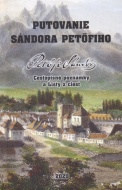 Putovanie Sándora Petöfiho - cena, porovnanie