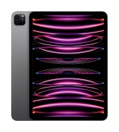Apple iPad Pro 11" WiFi (2022) 1TB - cena, porovnanie