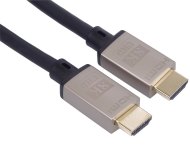 Premium Cord HDMI 2.1 High Speed + Ethernet kabel 3m kphdm21k3 - cena, porovnanie