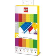 Lego Fixky 12ks - cena, porovnanie