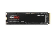 Samsung 990 Pro MZ-V9P1T0BW 1TB - cena, porovnanie