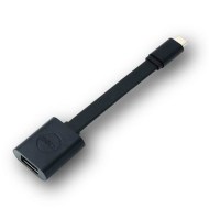 Dell USB-C (M) na USB-A 3.1 (F) 470-ABNE - cena, porovnanie