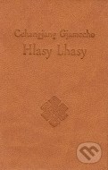 Hlasy Lhasy - cena, porovnanie