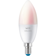 Philips WiZ Colors 40W E14 C37 - cena, porovnanie