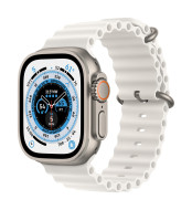 Apple Watch Ultra 49mm - cena, porovnanie