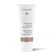 Dr. Hauschka Regenerating Neck And Décolleté Cream 40ml - cena, porovnanie
