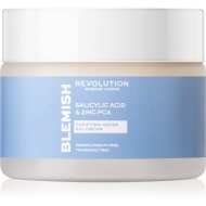 Revolution Skincare Blemish Salicylic Acid & Zinc PCA Purifying Gel Cream 50ml - cena, porovnanie