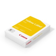 Canon Yellow Label A4 80g/m2 - cena, porovnanie