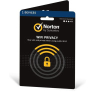 Norton WIFI Secure VPN 1 PC 1 rok - cena, porovnanie