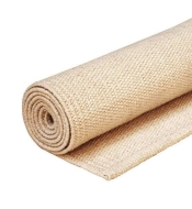 Bodhi Yoga Bavlnený koberec na jogu NATUR - cena, porovnanie