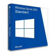 Microsoft Windows Server 2012 Standard - cena, porovnanie