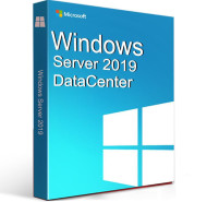 Microsoft Windows Server 2019 Datacenter - cena, porovnanie