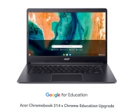 Acer Chromebook 314 NX.AYTEC.001 - cena, porovnanie
