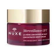 Nuxe Merveillance Lift Concentrated Night Cream 50ml - cena, porovnanie