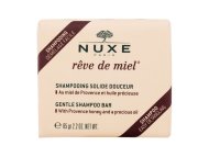 Nuxe Reve de Miel Gentle Shampoo Bar 65g - cena, porovnanie