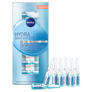 Nivea Hydra Skin Effect 7 Days Ampoule Treatment 7ml - cena, porovnanie