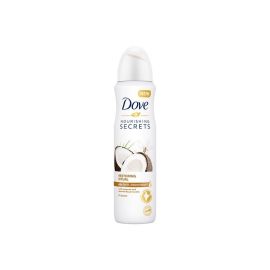 Dove Coconut & Jasmine Flower antiperspirant 150ml