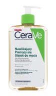 Cerave Facial Cleansers Hydrating Foaming Oil 473ml