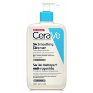 Cerave Facial Cleansers SA Smoothing čistiaci gél 473ml - cena, porovnanie