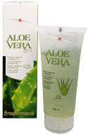 Herb Pharma Phytofontana Aloe vera gél 100ml - cena, porovnanie