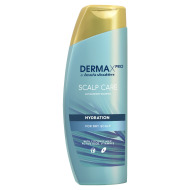 Head & Shoulders DERMAXPRO Hydration Hydratačný šampón 270ml - cena, porovnanie