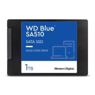 Western Digital Blue WDS100T3B0A 1TB - cena, porovnanie