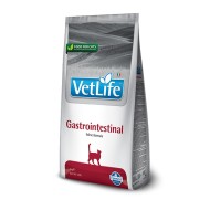 Vet Life Natural CAT Gastro-Intestinal 400g - cena, porovnanie