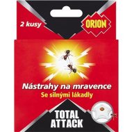 Orion Total attack nástraha na mravce - cena, porovnanie