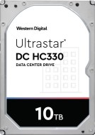 Western Digital Ultrastar 0B42258 10TB - cena, porovnanie