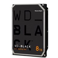Western Digital Black WD8002FZWX 8TB - cena, porovnanie