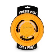 Kiwi Walker Hračka pre psov Mini Frisbee 16cm - cena, porovnanie