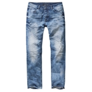 Brandit Will Denim Jeans - cena, porovnanie
