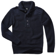 Brandit Alpin Pullover - cena, porovnanie