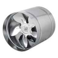 Airroxy Ventilátor axiálny potrubný aRw 150 - cena, porovnanie
