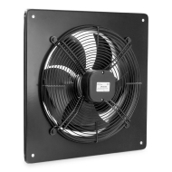 Airroxy Ventilátor axiálny priemyselný aRok 450 - cena, porovnanie