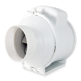Airroxy Ventilátor diagonálny potrubný aRil 125-360