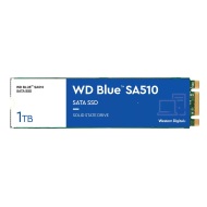 Western Digital Blue WDS100T3B0B 1TB - cena, porovnanie