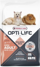 Versele Laga Opti Life Adult Skin Care Mini 7,5kg