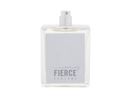Abercrombie & Fitch Naturally Fierce parfumovaná voda 100ml - cena, porovnanie
